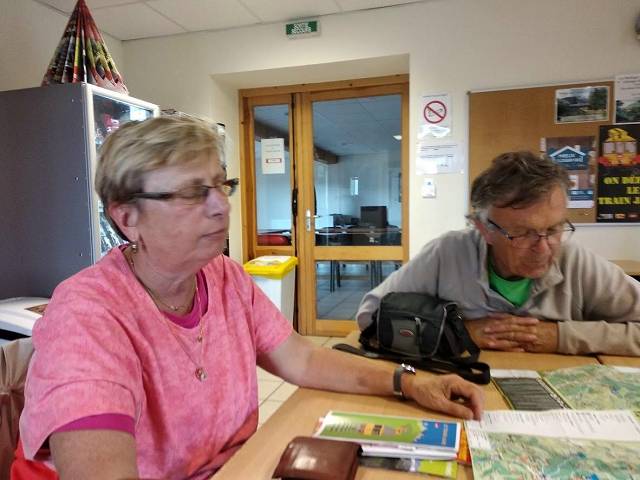 Maison du Capcir et du Haut-Conflent