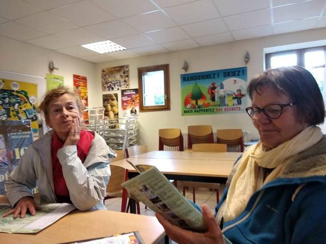 Maison du Capcir et du Haut-Conflent