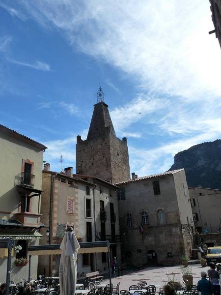 Villefranche-de-Conflent