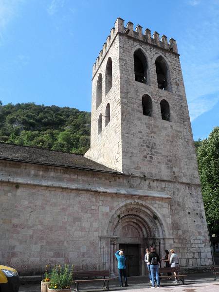 Villefranche-de-Conflent