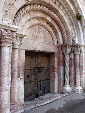 Villefranche-de-Conflent