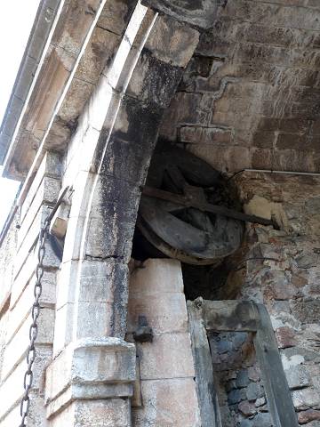 Villefranche-de-Conflent