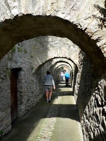 Villefranche-de-Conflent
