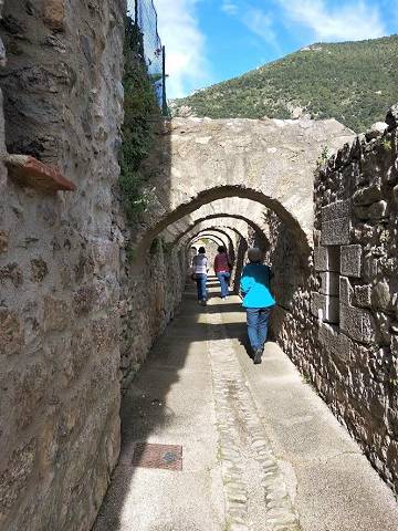 Villefranche-de-Conflent