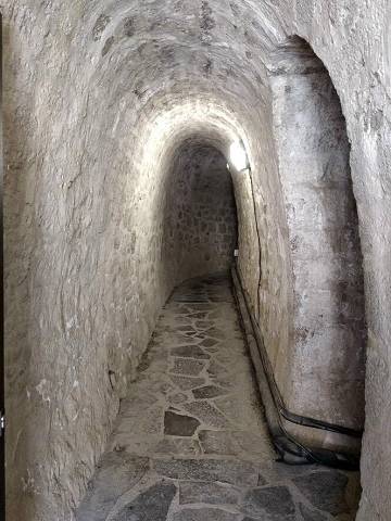 Villefranche-de-Conflent