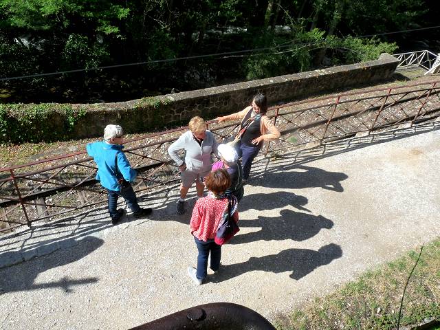 Villefranche-de-Conflent