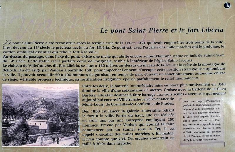 Villefranche-de-Conflent