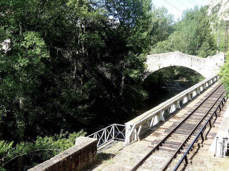 Villefranche-de-Conflent