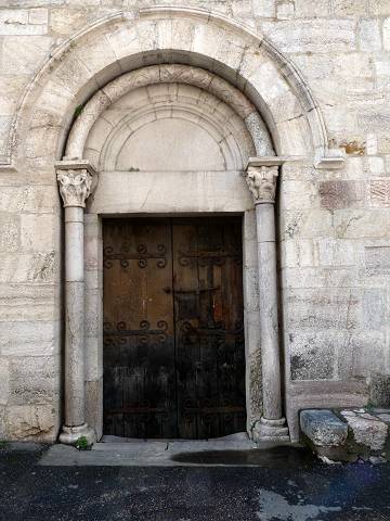 Villefranche-de-Conflent