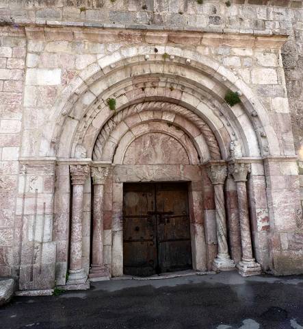 Villefranche-de-Conflent