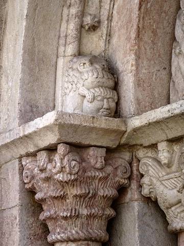 Villefranche-de-Conflent