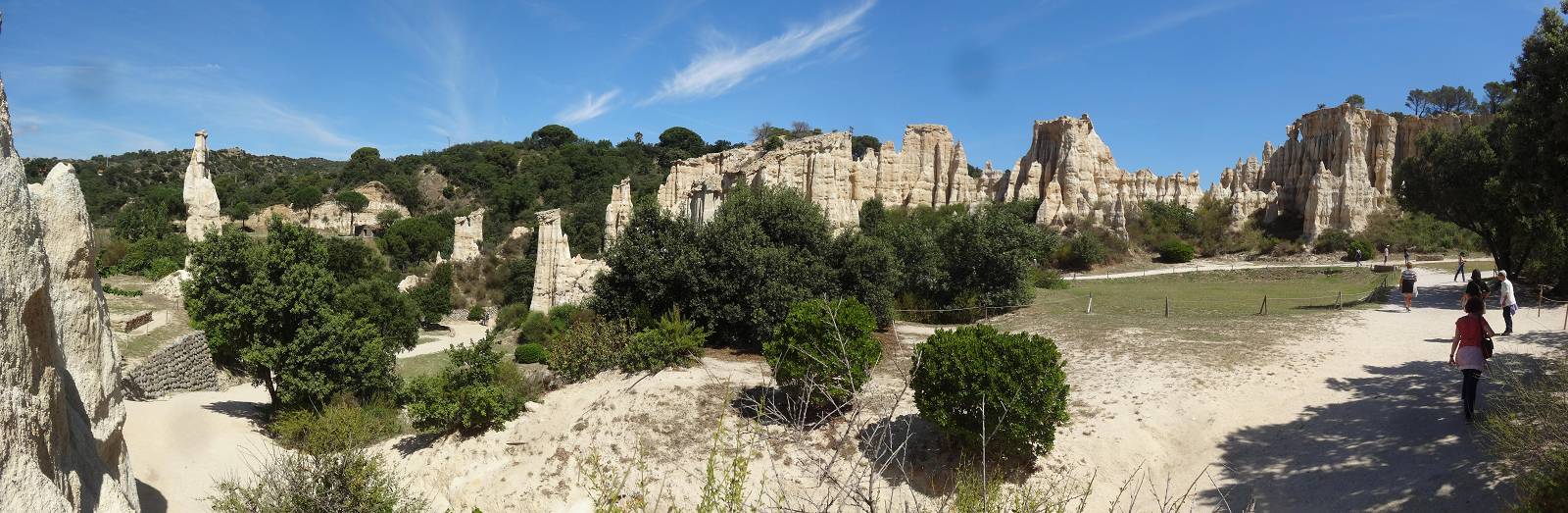 Les Orgues d'Ille-sur-T�t