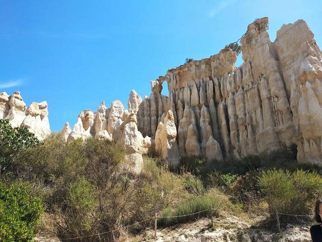 Les Orgues d'Ille-sur-T�t