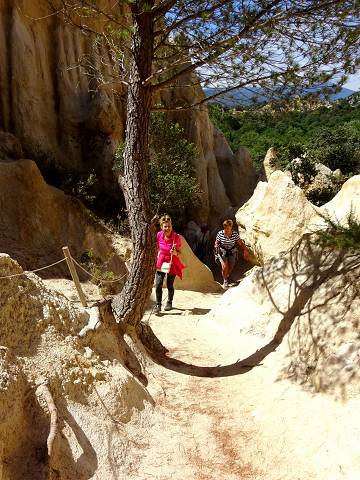 Les Orgues d'Ille-sur-T�t