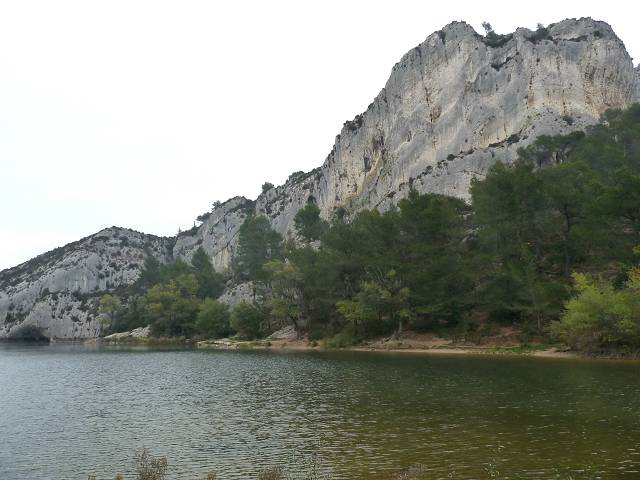 Lac des Peiroou