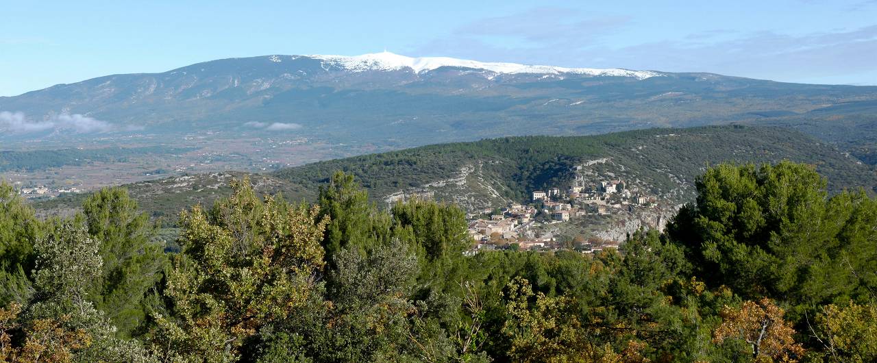 Ventoux