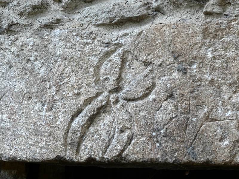 Le Rucher de la Baume