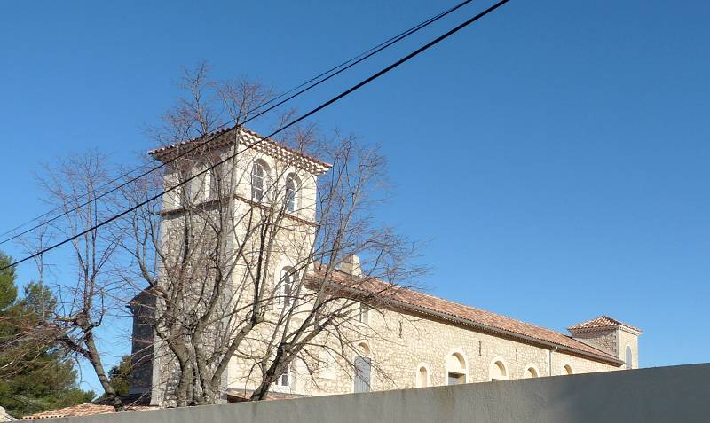 Domaine de l'Ang�lus