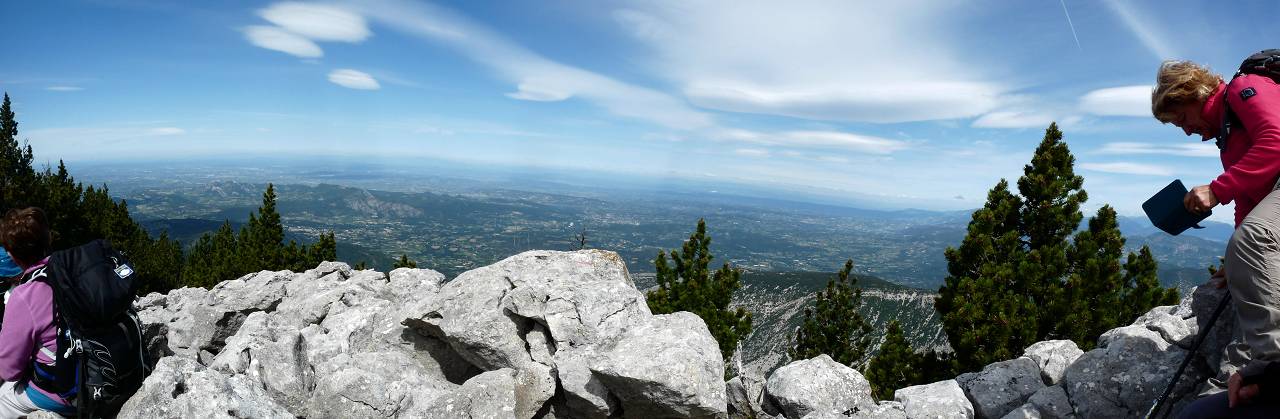 Rochers de Cachillan