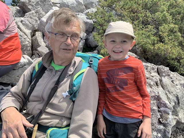 Rochers de Cachillan