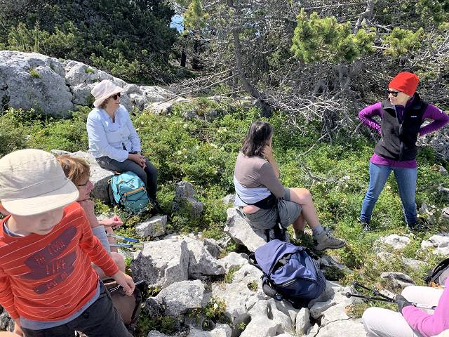 Rochers de Cachillan