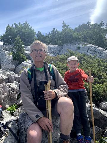 Rochers de Cachillan