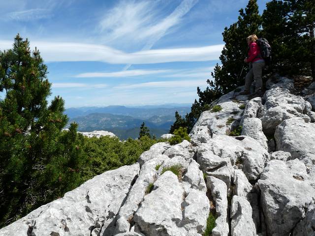 Rochers de Cachillan