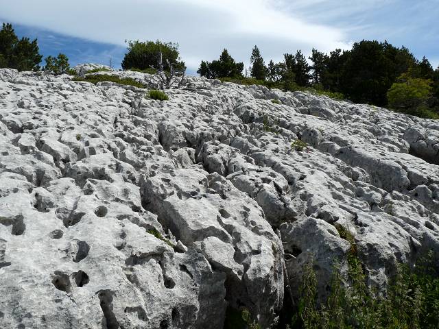Rochers de Cachillan