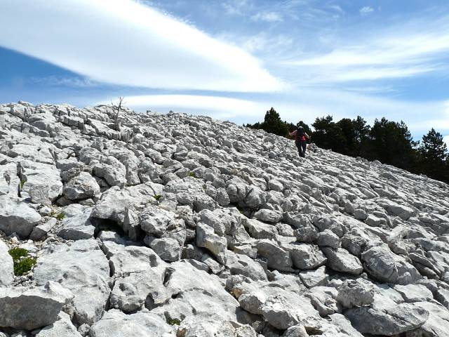 Rochers de Cachillan