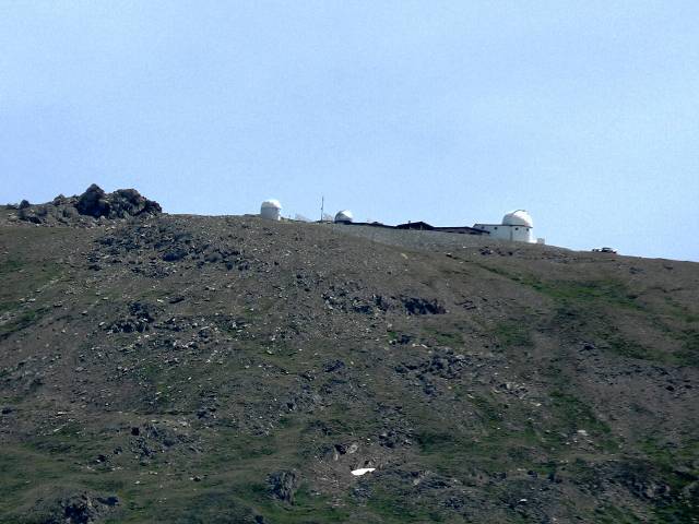 Observatoire