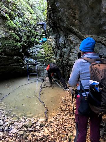 Vallat du Puits Neuf