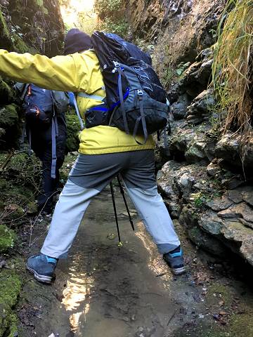 Vallat du Puits Neuf