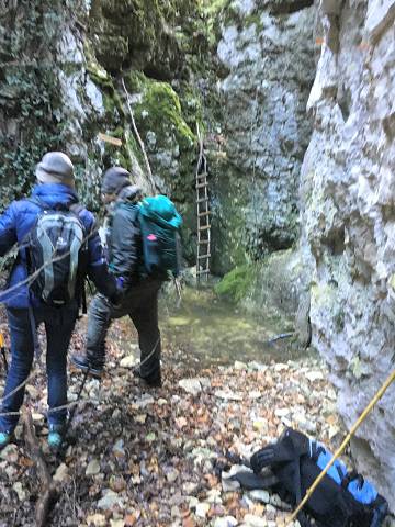 Vallat du Puits Neuf