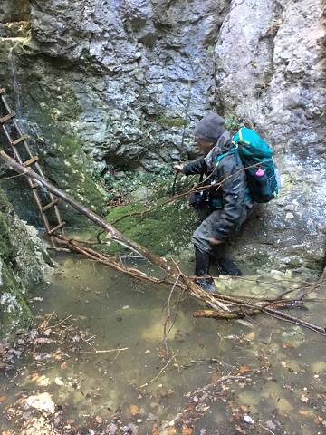 Vallat du Puits Neuf