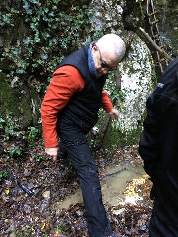 Vallat du Puits Neuf