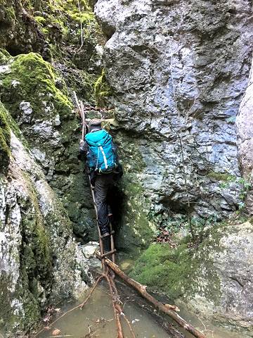 Vallat du Puits Neuf