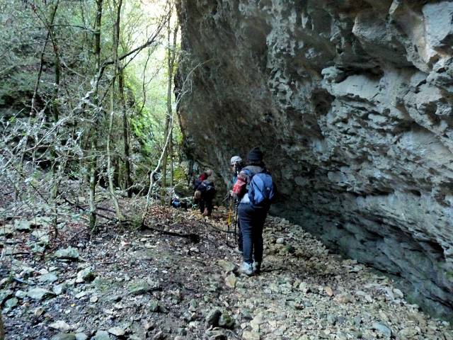 Vallat du Puits Neuf