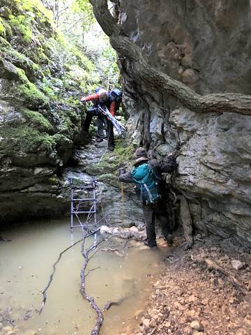 Vallat du Puits Neuf