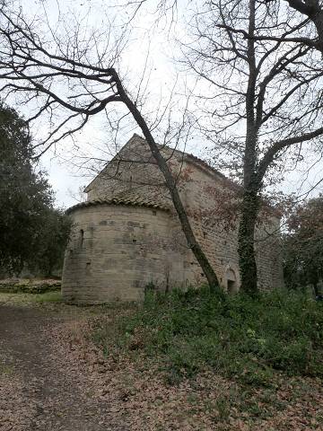 Chapelle St Martin