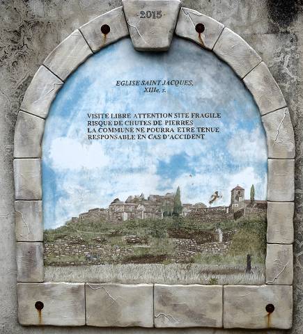 Eglise St Jacques
