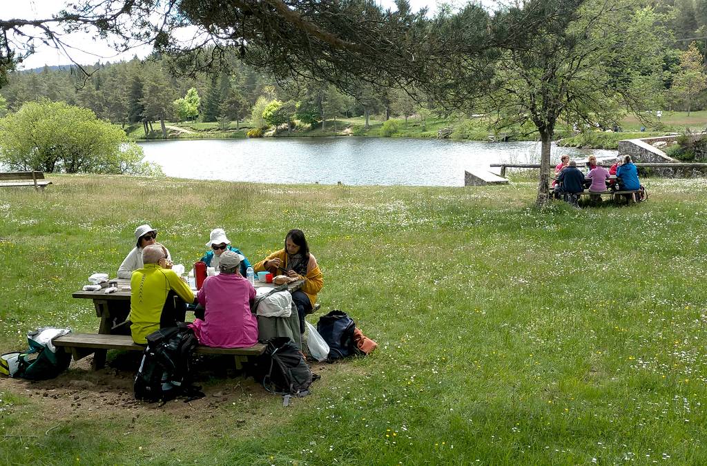 La vall�e du Bonheur