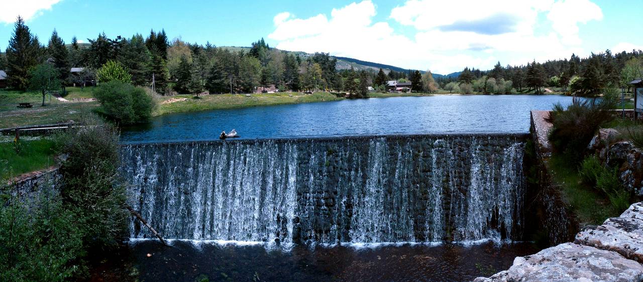 La vall�e du Bonheur