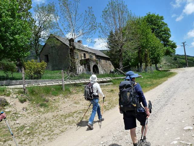 La vall�e du Bonheur