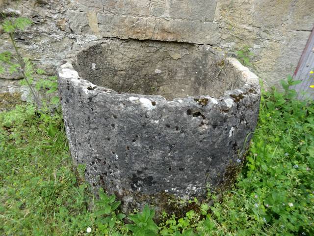 Ch�teau de Roquedols (Meyrueis)