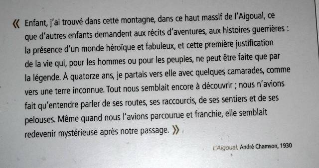 Ch�teau de Roquedols (Meyrueis)