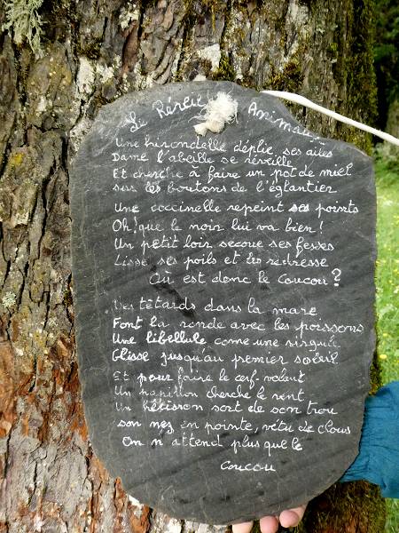 Ch�teau de Roquedols (Meyrueis)