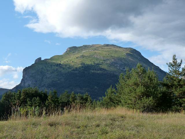 1er Ao�t Le Collet