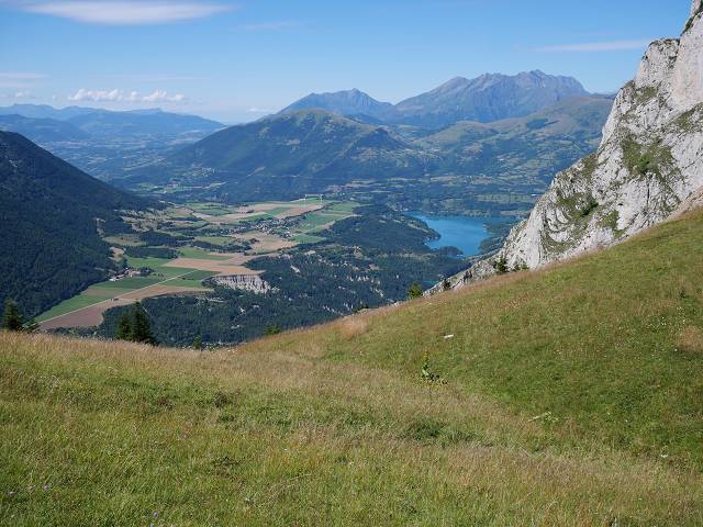Col de l'Aup