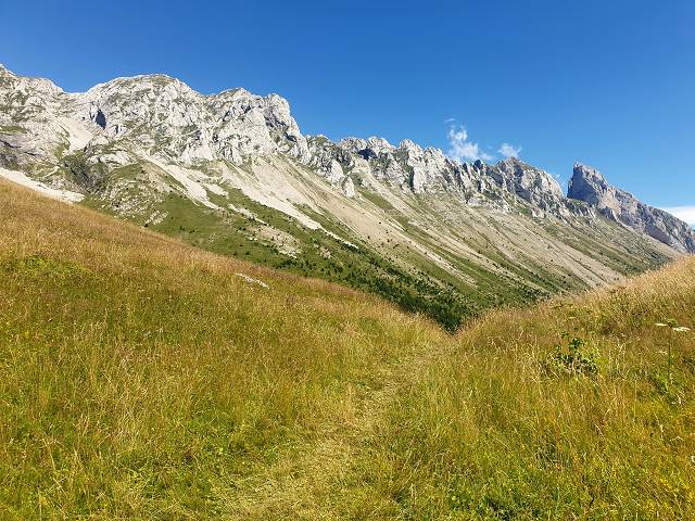 Col de l'Aup