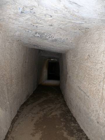 Tunnel